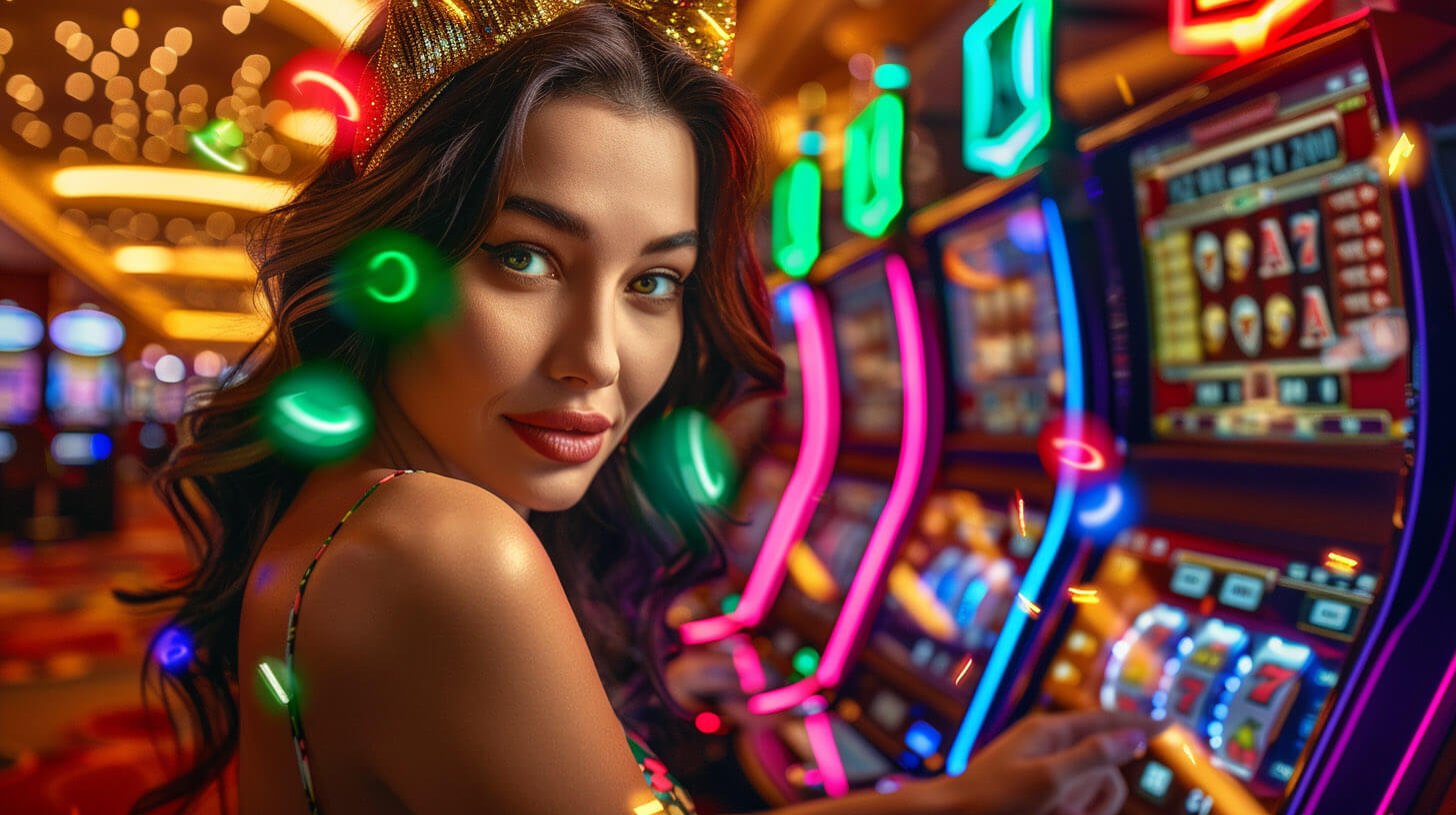 Casino trực tuyến MM88A1
